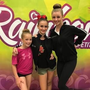 Meet your Posher, Stacie